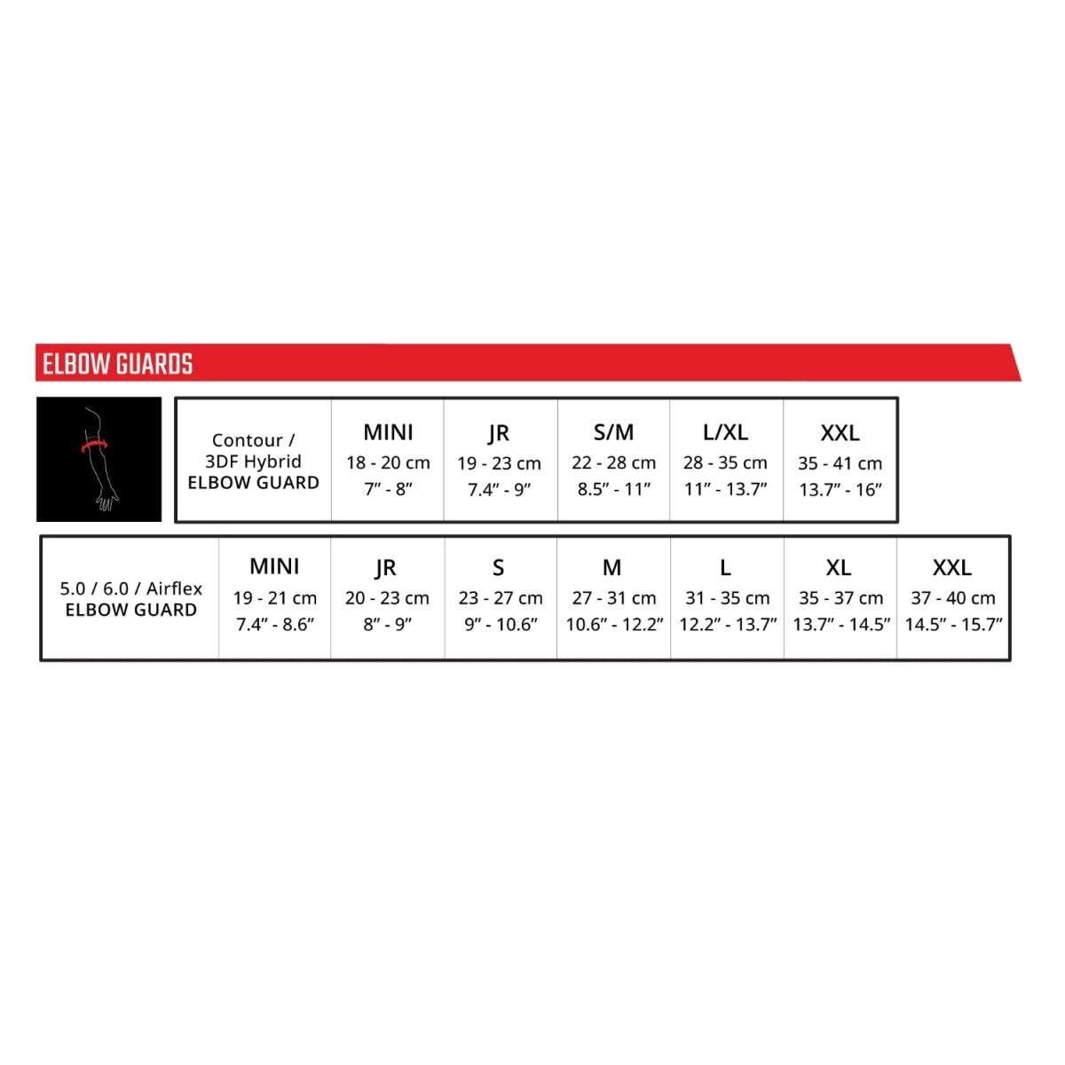 Coderas Leatt Contour Negra – Protección MTB Ligera - FIERRIDE