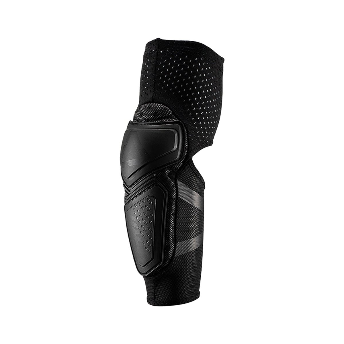 Coderas Leatt Contour Negra – Protección MTB Ligera - FIERRIDE