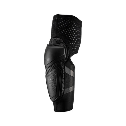 Coderas Leatt Contour Negra – Protección MTB Ligera - FIERRIDE