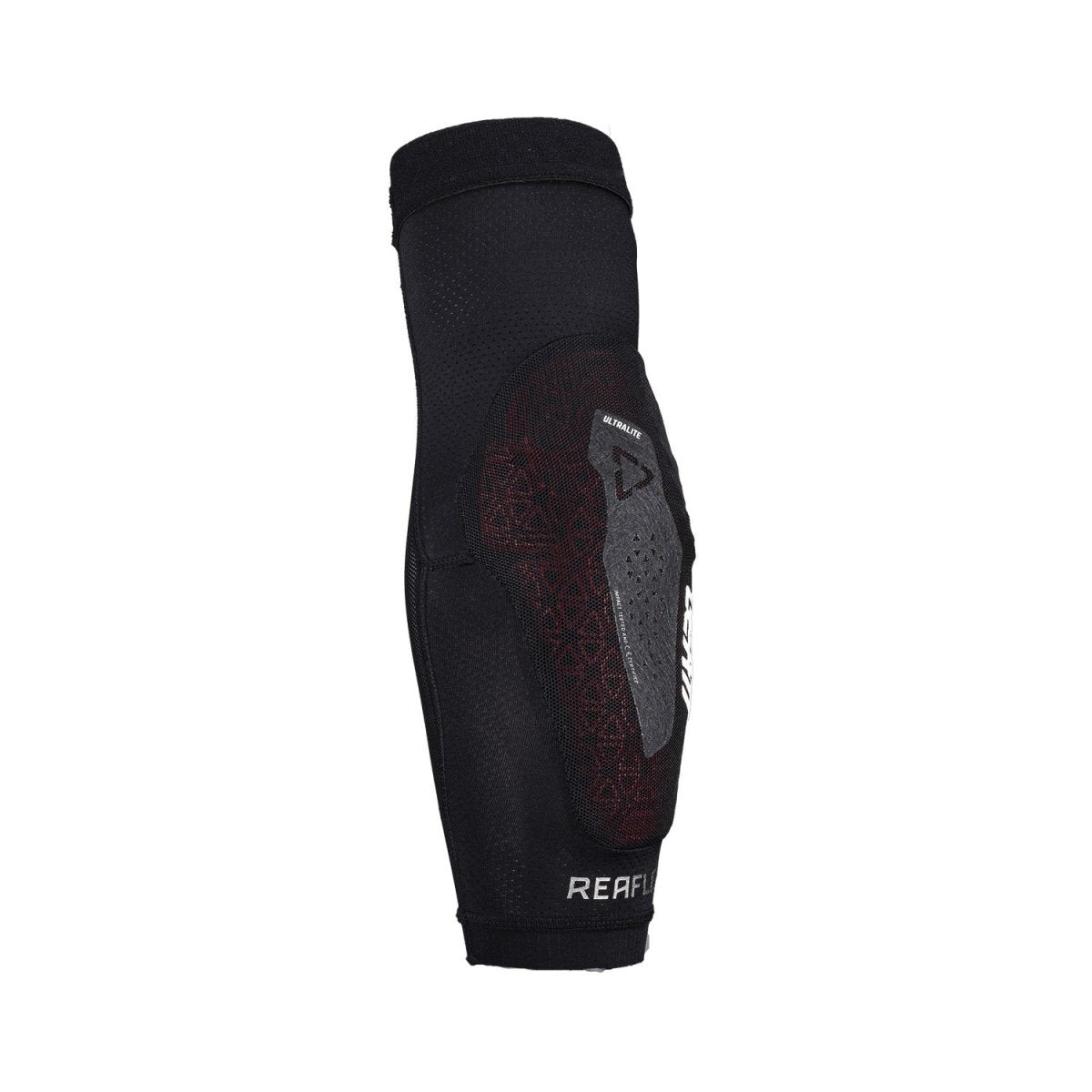 Coderas Leatt ReaFlex UltraLite Negro - FIERRIDE