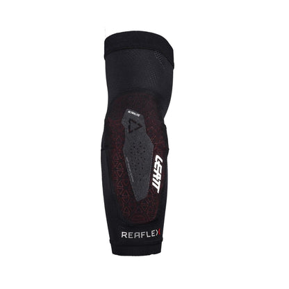 Coderas Leatt ReaFlex UltraLite Negro - FIERRIDE