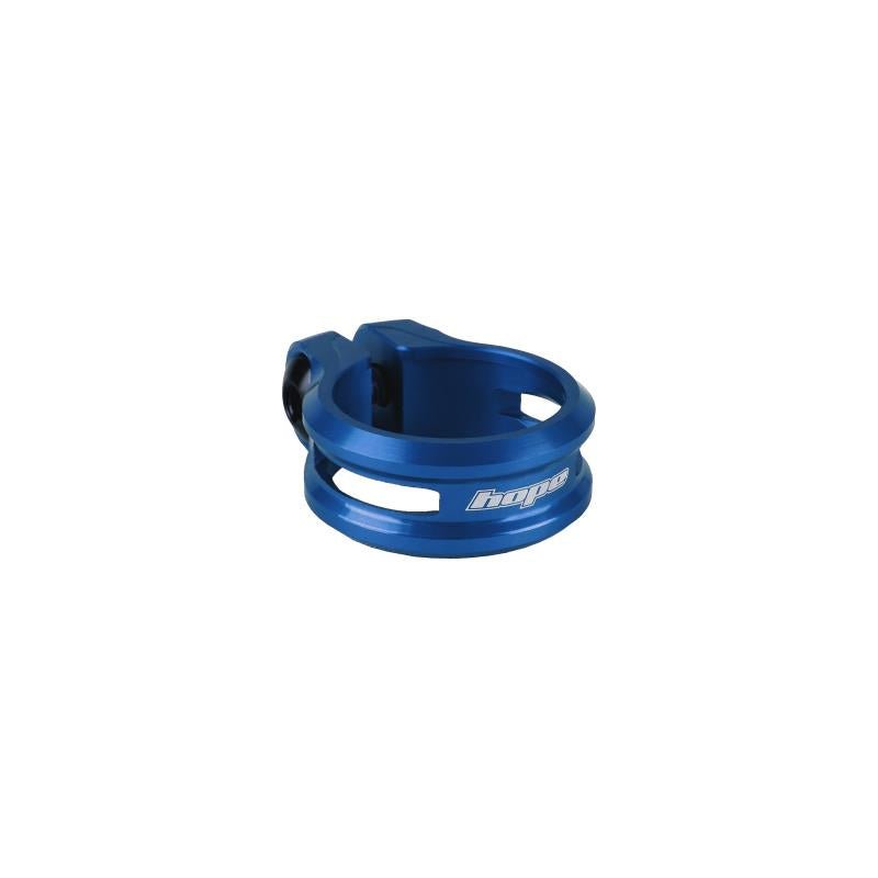 Collarín de Sillín Hope apernado 34.9mm - FIERRIDE