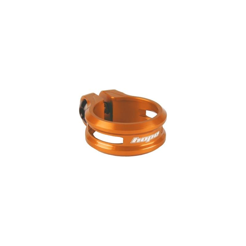 Collarín de Sillín Hope apernado 36.4mm - FIERRIDE