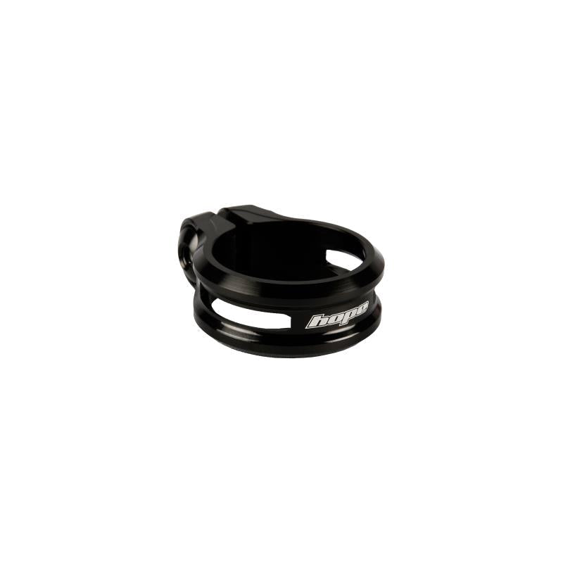 Collarín de Sillín Hope apernado 38.5mm - FIERRIDE