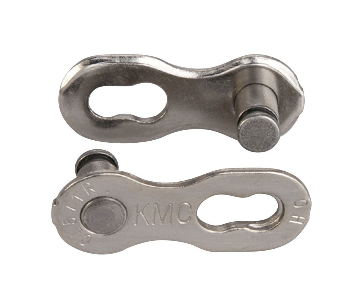 Conector KMC Missing Link CL571R 7/8V (2 unidades) - FIERRIDE