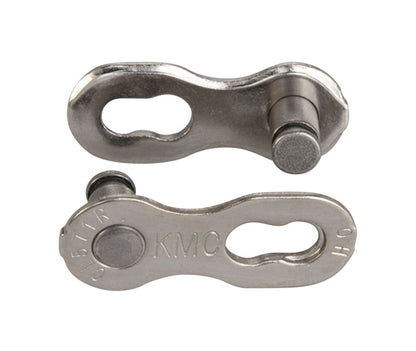 Conector KMC Missing Link CL571R 7/8V (2 unidades) - FIERRIDE