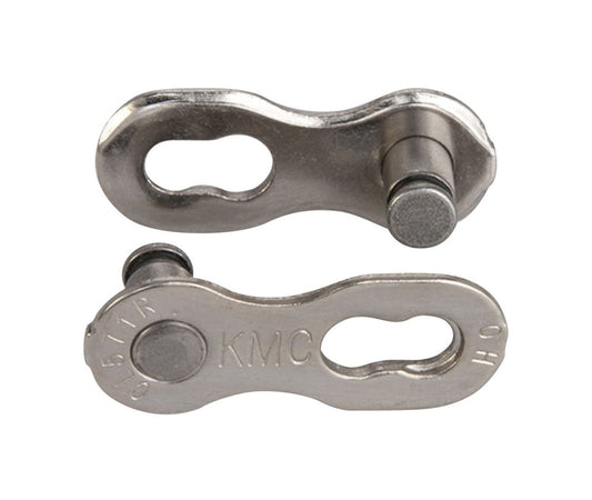 Conector KMC Missing Link CL571R 7/8V (2 unidades) - FIERRIDE