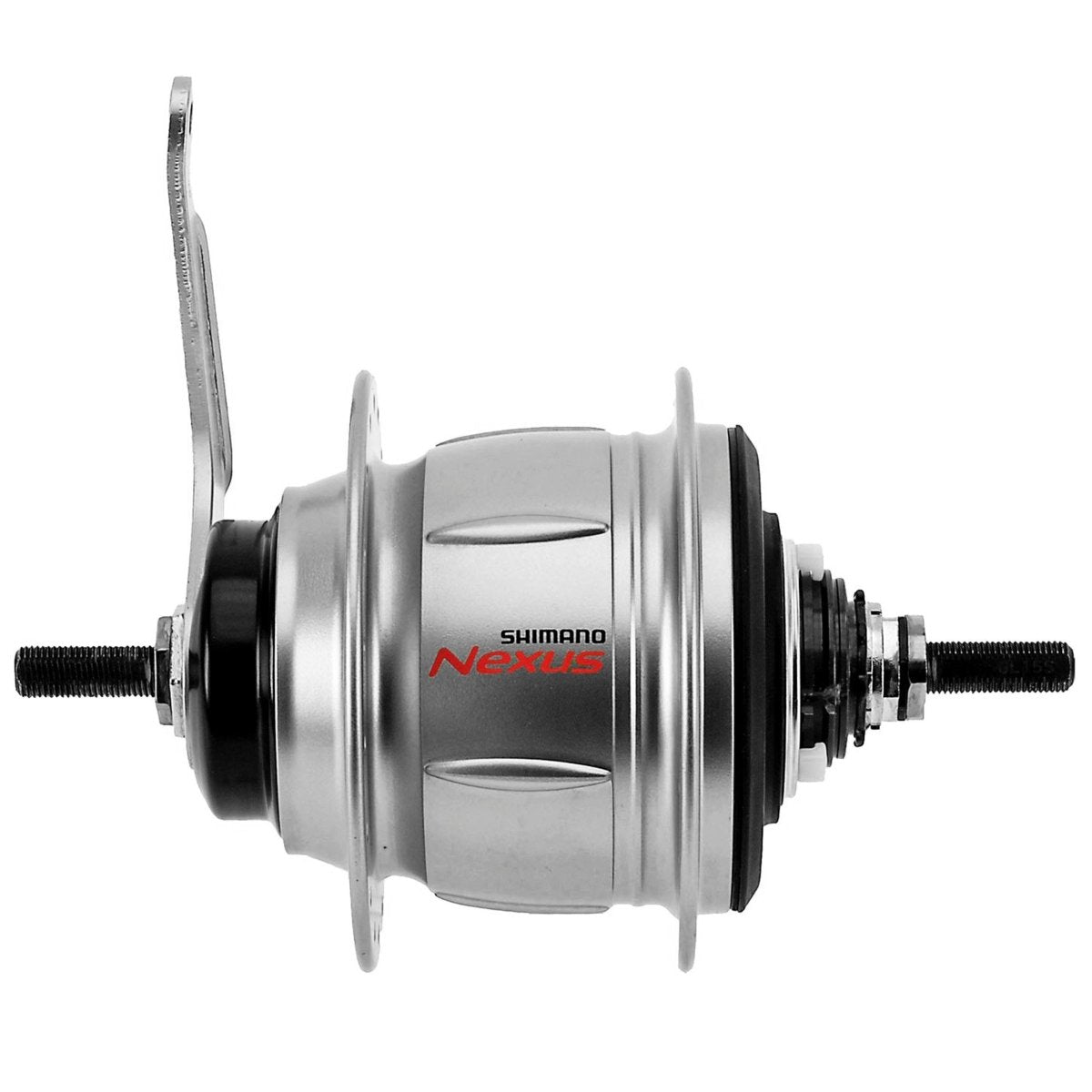 Contrapedal Shimano Nexus 8V SG-8C31 – Maza Sola - FIERRIDE