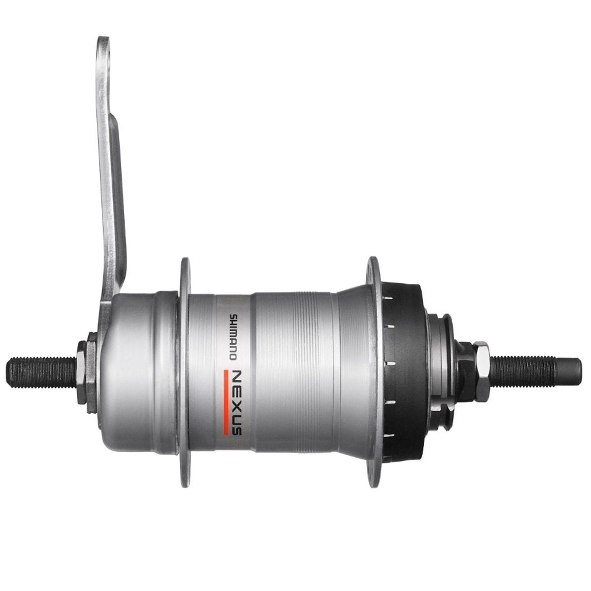 Contrapedal Shimano Nexus SG-3C41 3 Velocidades 36H Maza Sola - FIERRIDE