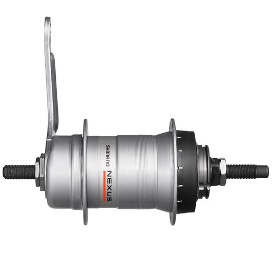 Contrapedal Shimano Nexus SG-3C41 3 Velocidades 36H Maza Sola - FIERRIDE