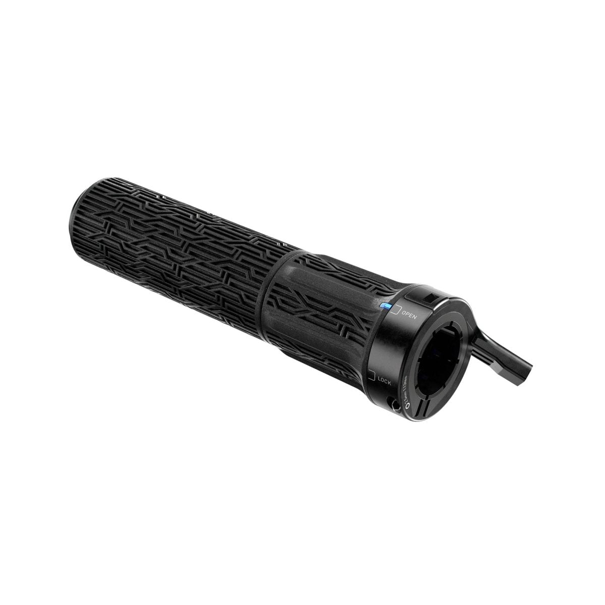 Control RockShox TwistLoc Ultimate Full Sprint Izquierdo 2P Horquilla Shock - FIERRIDE