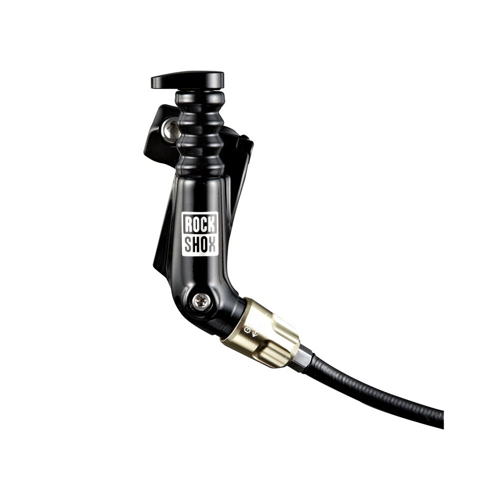 Control RockShox XLoc Full Sprint Izquierdo Doble Push Sid Revelation - FIERRIDE
