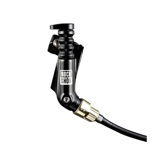 Control RockShox XLoc Full Sprint Izquierdo Doble Push Sid Revelation - FIERRIDE