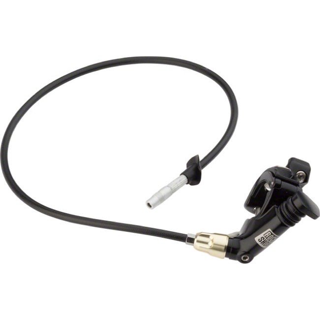 Control RockShox XLoc Izquierdo Sprint - FIERRIDE