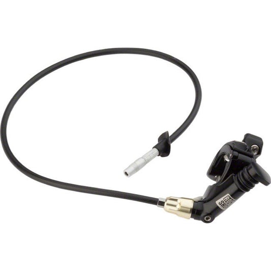 Control RockShox XLoc Izquierdo Sprint - FIERRIDE