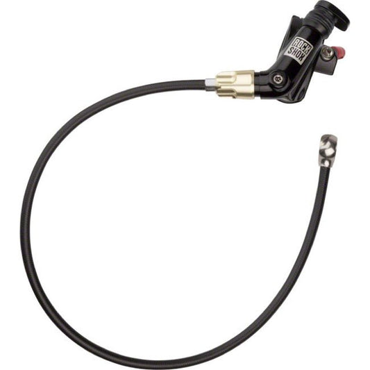 Control RockShox XLoc Sprint Izquierdo Sid Revelation - FIERRIDE
