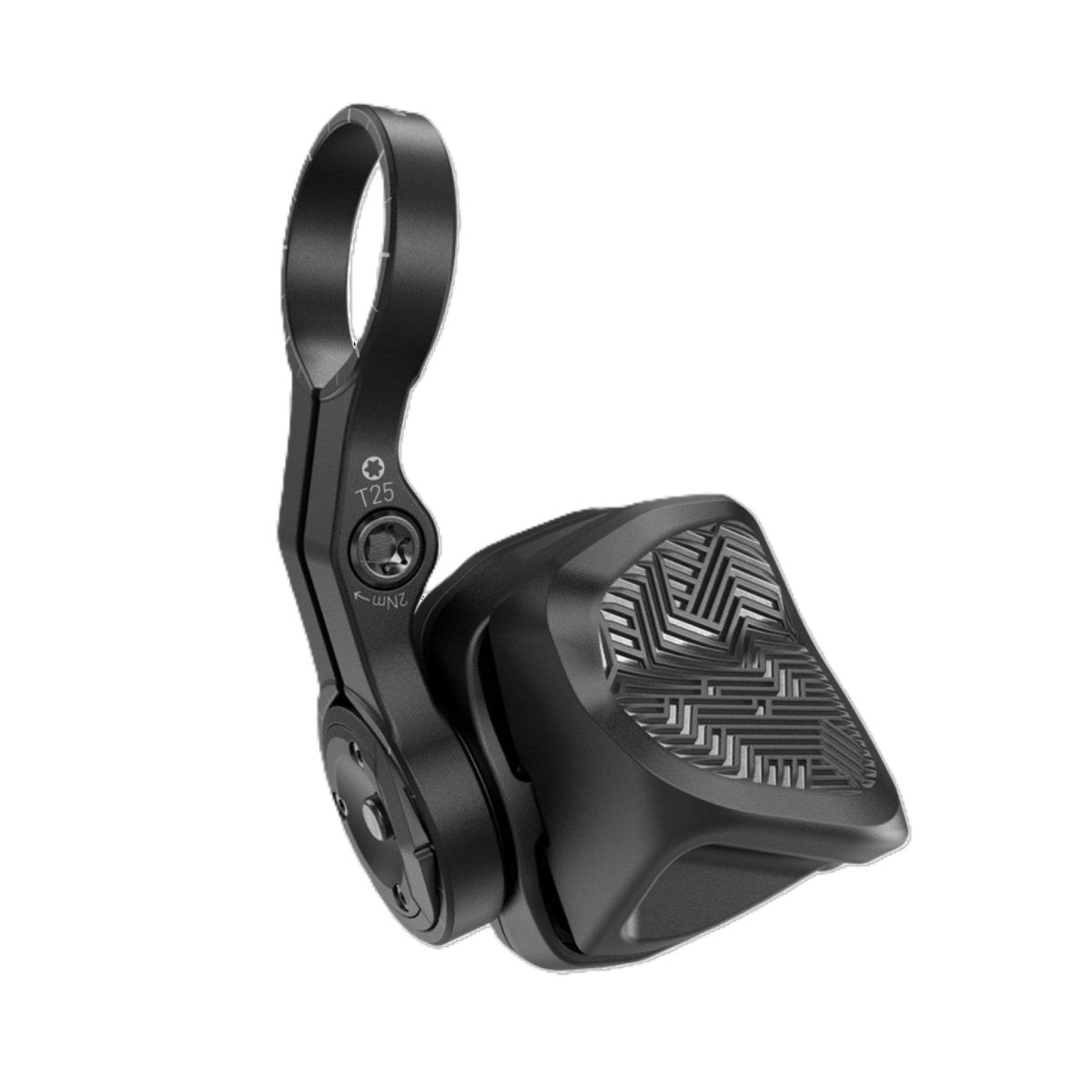 Control SRAM POD AXS D1 Rocker Derecho - FIERRIDE