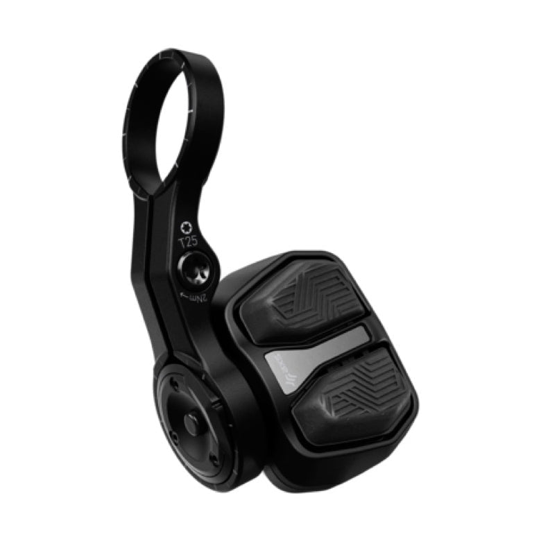 Control SRAM POD Ultimate D1 AXS Ambidiestro - FIERRIDE