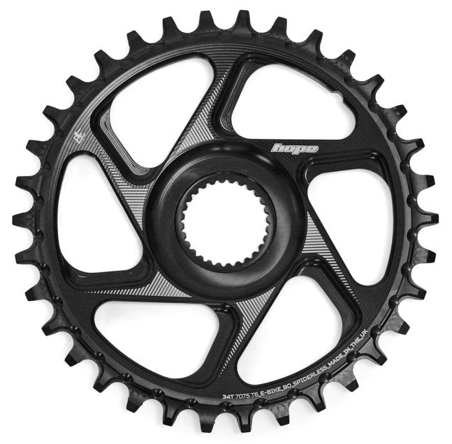 Corona Hope E-Bike R22 para Bosch (34T) - FIERRIDE