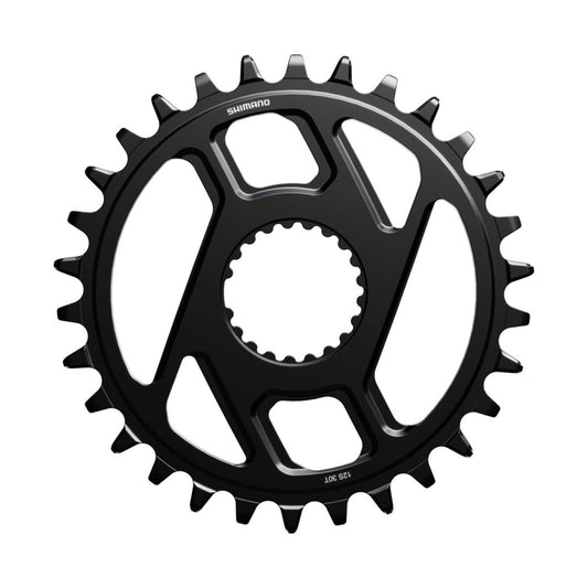 Corona Shimano Deore SM-CRM66 32T, para FC-M6200/MT620 - FIERRIDE