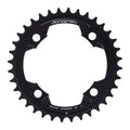 Corona Shimano Saint SM - CR82 36t - FIERRIDE