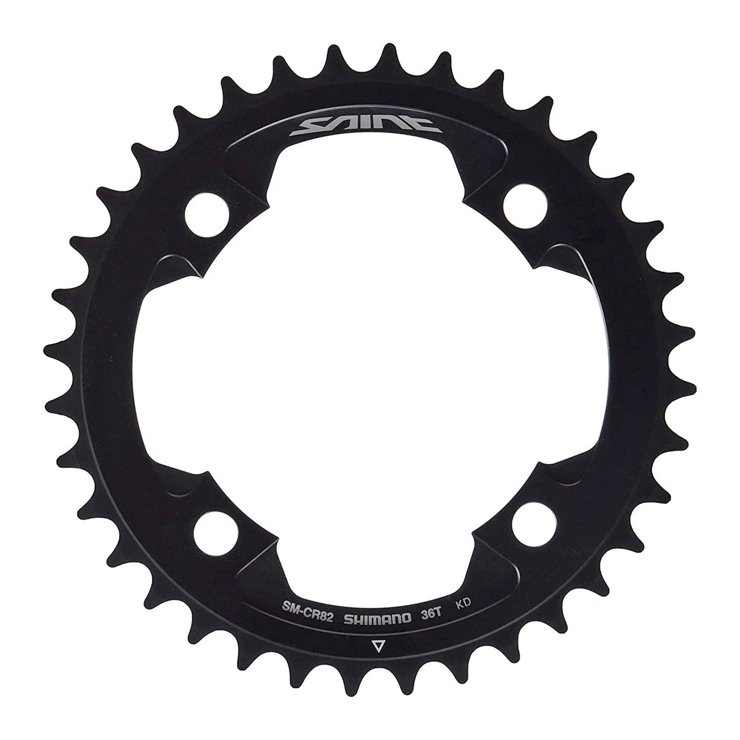 Corona Shimano Saint SM - CR82 36t - FIERRIDE