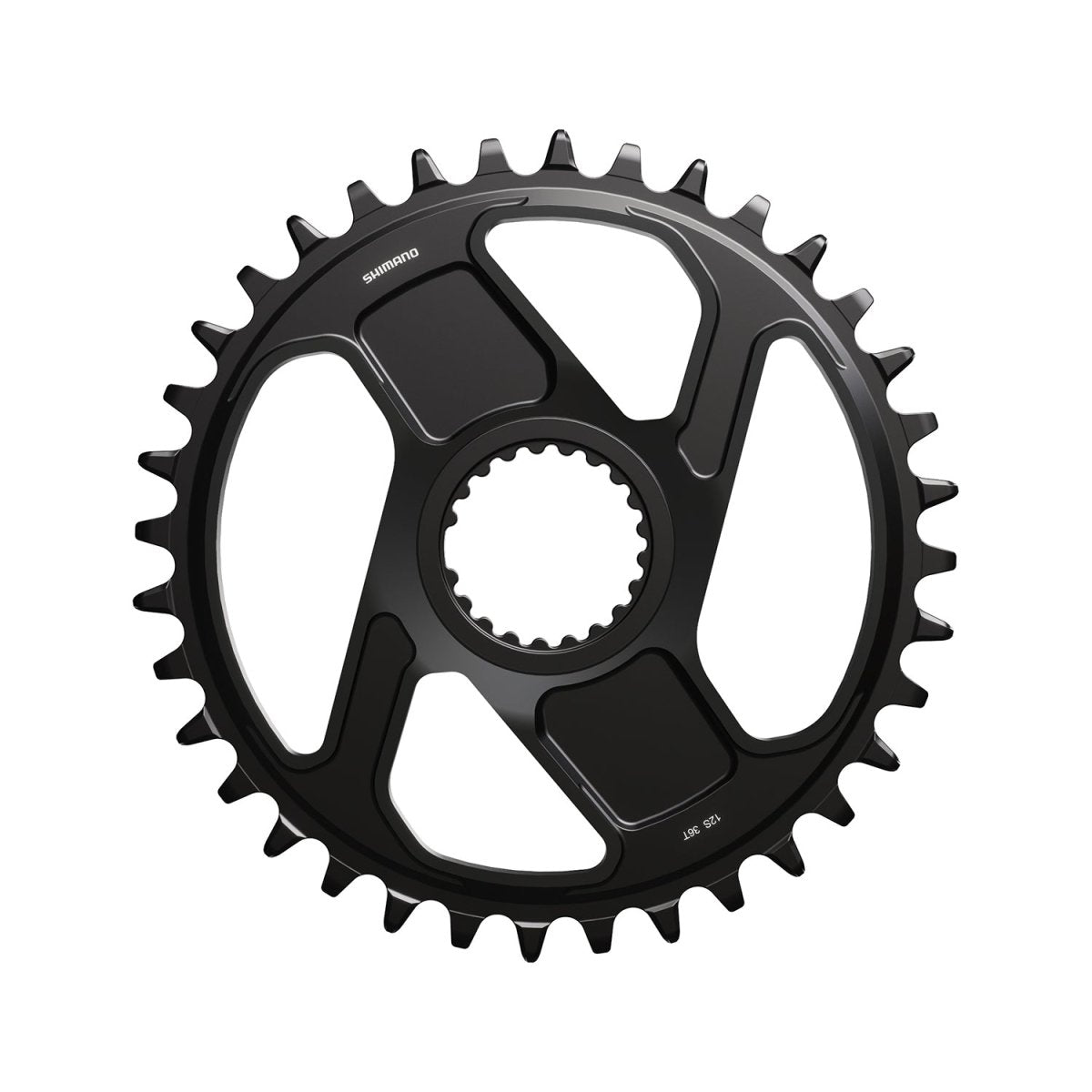 Corona Shimano SM-CRM86 para FC-M8200 Deore XT 1x12v - FIERRIDE