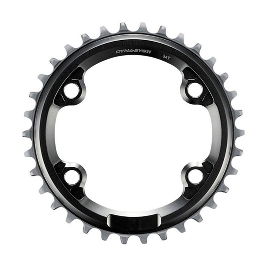 Corona Shimano SM-CRM91 32T, para FC-M9000-1/FC-M9020-1 - FIERRIDE