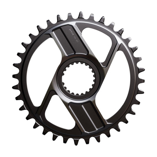 Corona Shimano SM-CRM96 para Transmisión 1x12 XTR/XT - FIERRIDE