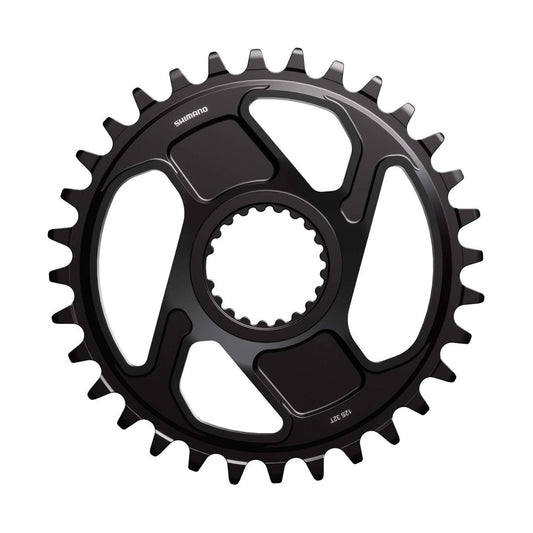 Corona Shimano XT 32T para FC-M8200 – Plato 12v MTB - FIERRIDE