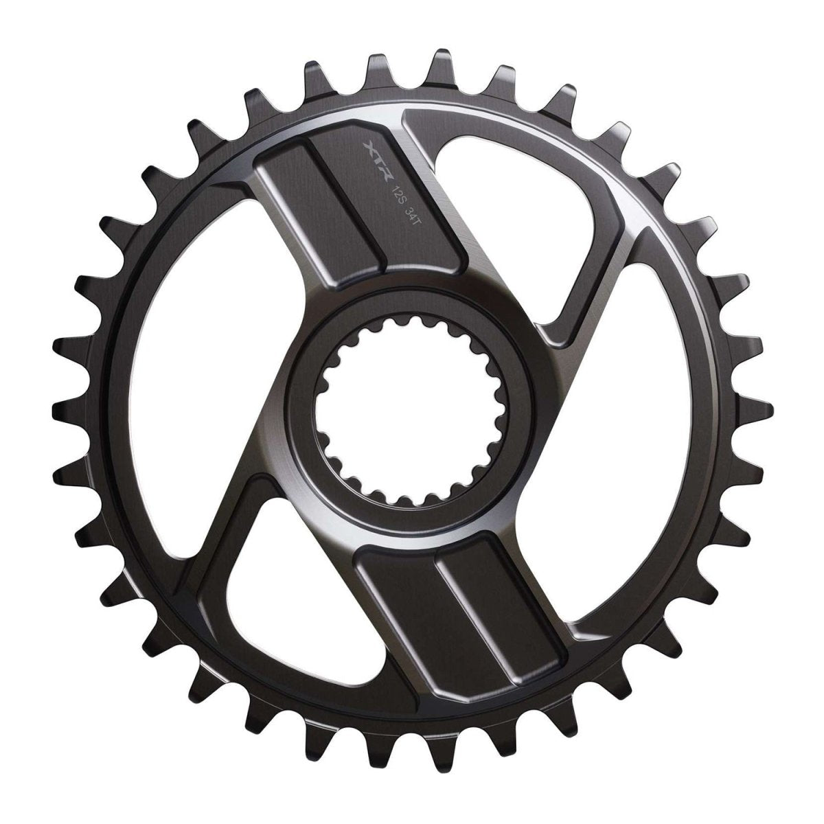 Corona Shimano XTR 34T para FC-M9200 y FC-M9220 – SM-CRM96 - FIERRIDE