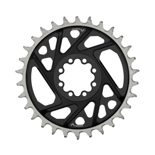 Corona SRAM Eagle XX T-Type DM8 Aluminio Negro 30T | FierrRide - FIERRIDE
