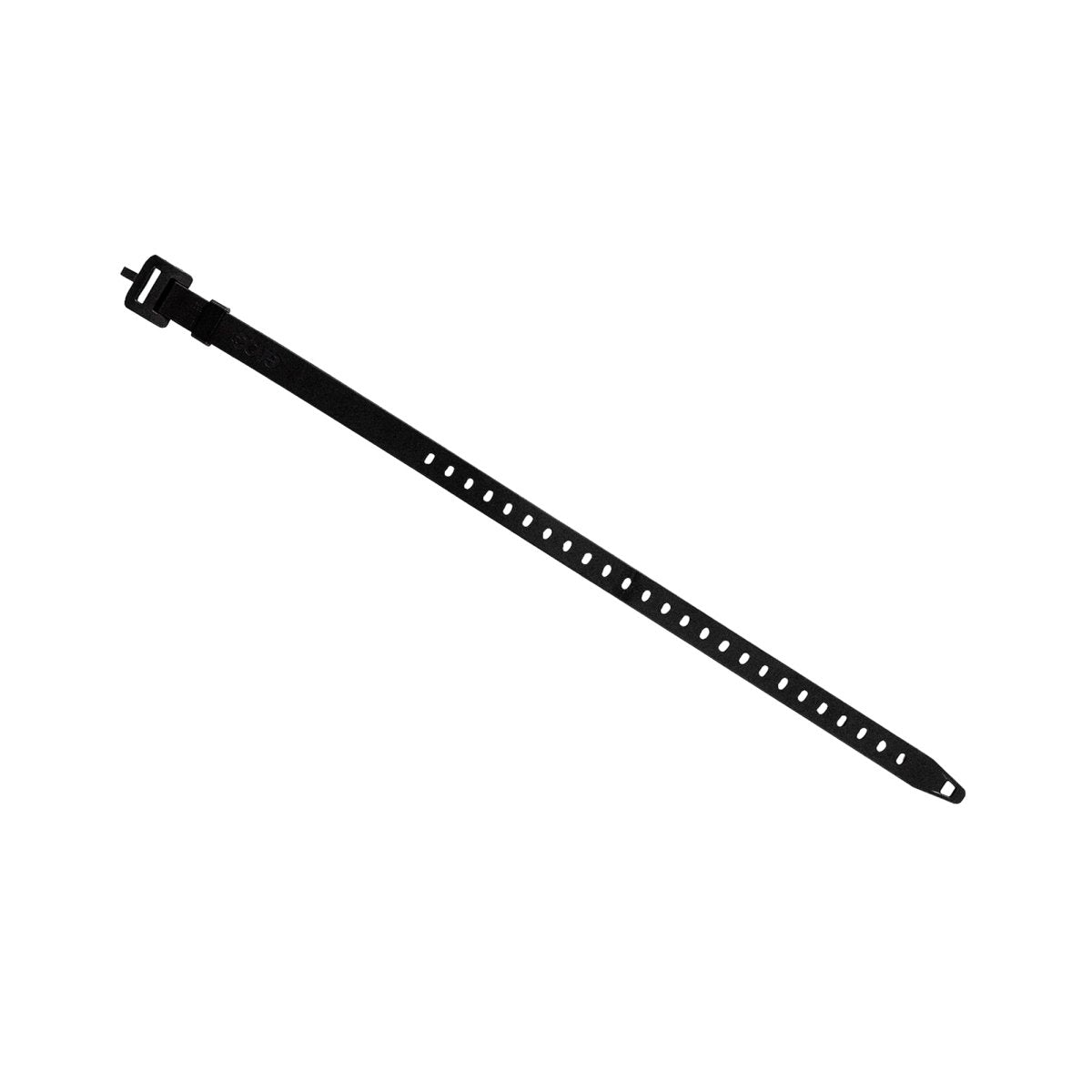 Correa EVOC Protector Cubre Pick Up Negro - FIERRIDE