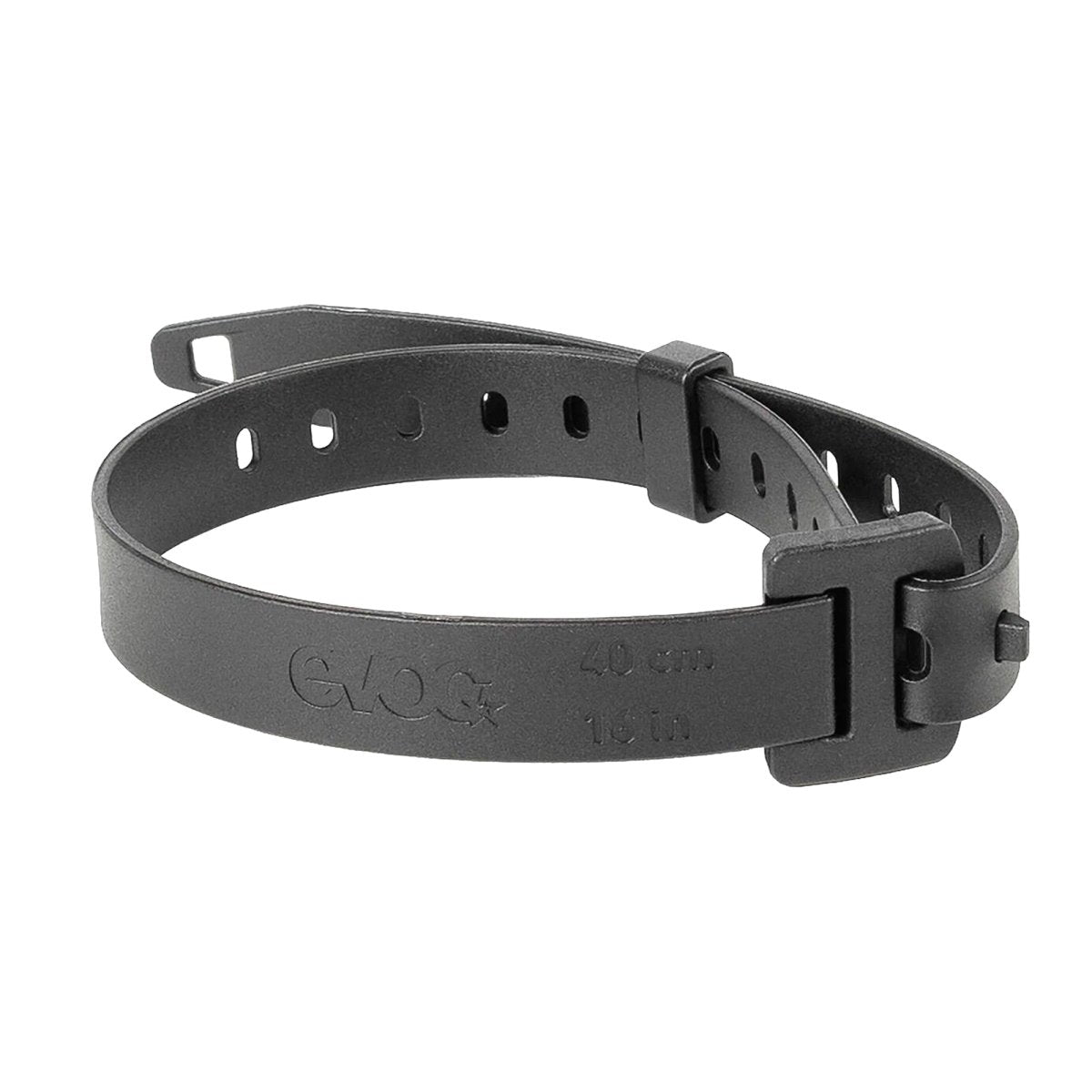 Correa EVOC Protector Cubre Pick Up Negro MTB - FIERRIDE