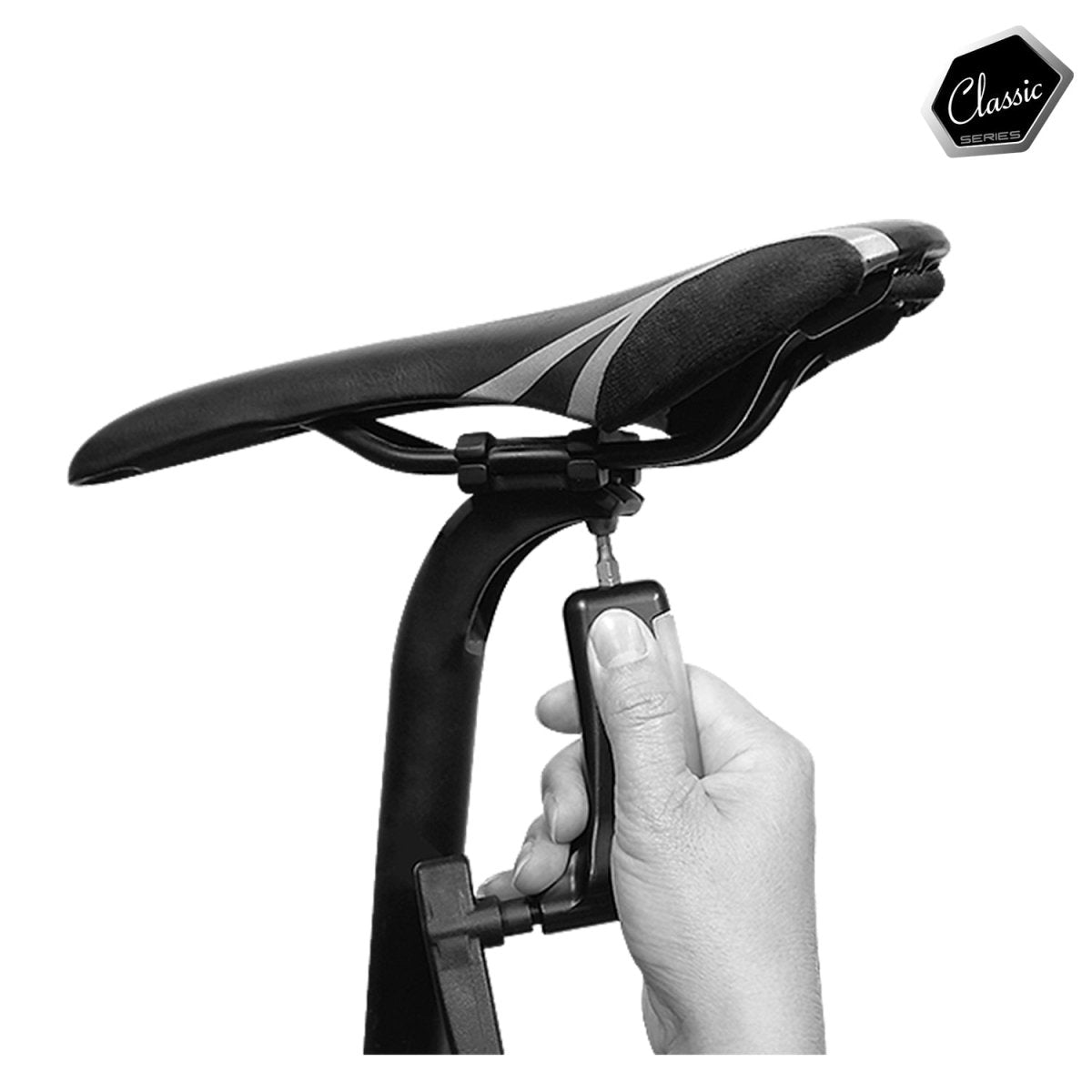 Corta Cadena Super B TB-CC66 Serie Clásica hasta 12 velocidades - FIERRIDE