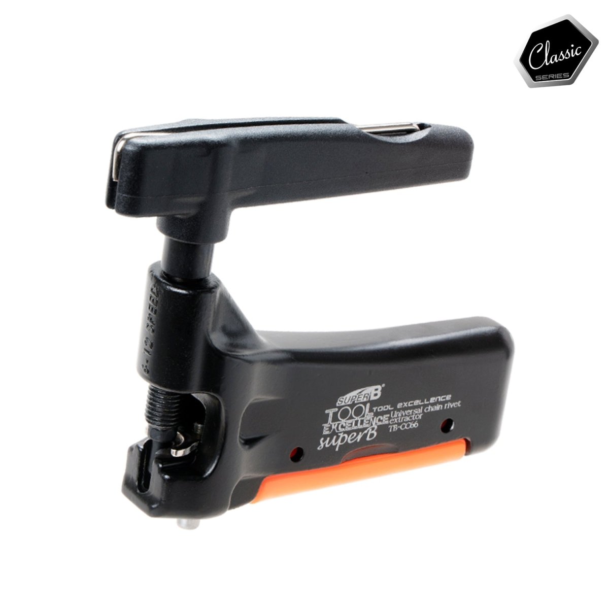 Corta Cadena Super B TB-CC66 Serie Clásica hasta 12 velocidades - FIERRIDE