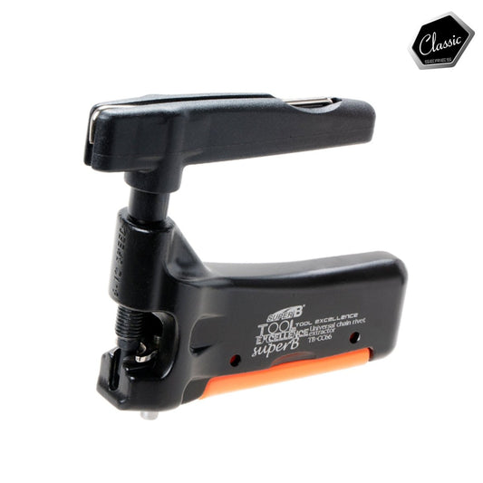 Corta Cadena Super B TB-CC66 Serie Clásica hasta 12 velocidades - FIERRIDE