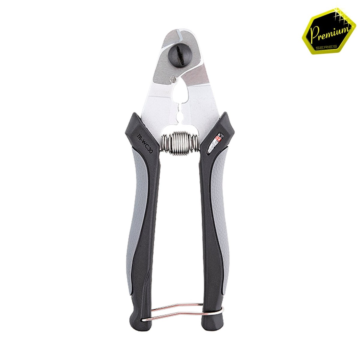 CORTADOR CABLE SUPER B MODELO TB-WC30 SERIE TALLER - FIERRIDE