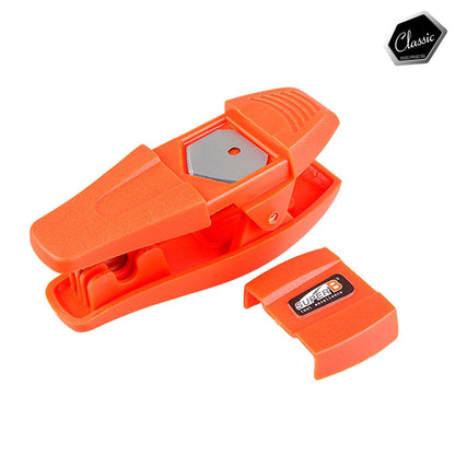 Cortador de Manguera Hidráulica Flexible Super B TB-HC20 - FIERRIDE