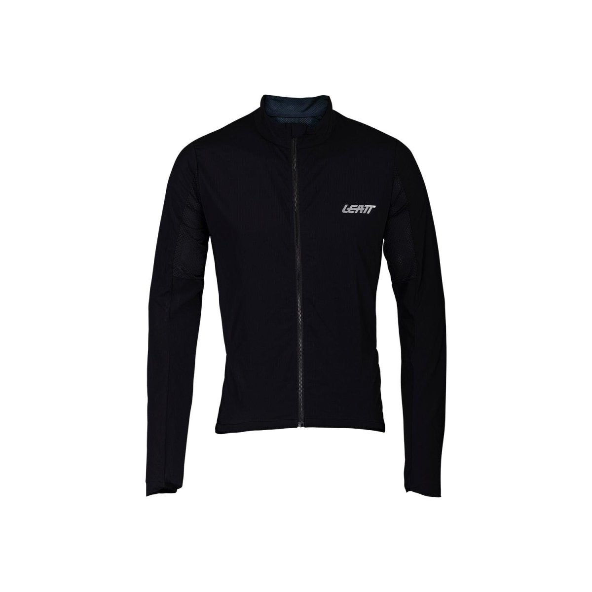Cortaviento Leatt MTB Endurance 2.0 V25 Negro - FIERRIDE