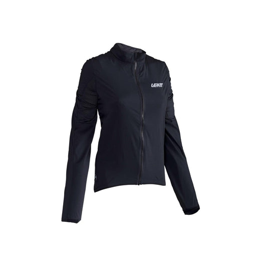 Cortaviento Leatt MTB Mujer Endurance 2.0 V25 Negro L/EU40/US4 - FIERRIDE