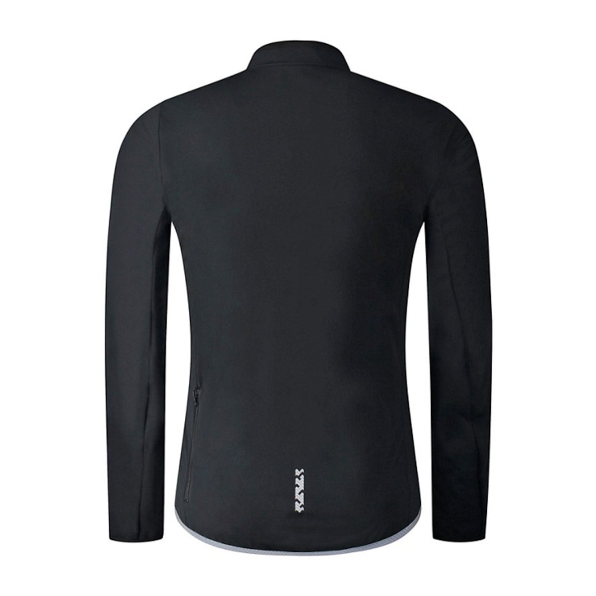Cortaviento Shimano Windflex Jacket Manga Larga Hombre Talla S - FIERRIDE