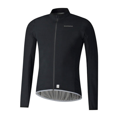 Cortaviento Shimano Windflex Jacket Manga Larga Hombre Talla S - FIERRIDE