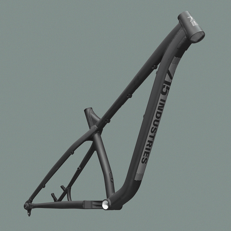 Cuadro 715 Industries ENDURO HT 29er V3 UDH - FIERRIDE