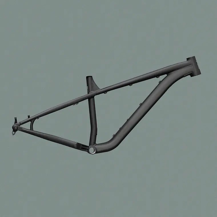 Cuadro 715 Industries ENDURO HT 29er V3 UDH - FIERRIDE
