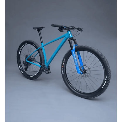 Cuadro 715 Industries Kaze XC 29er UDH - FIERRIDE