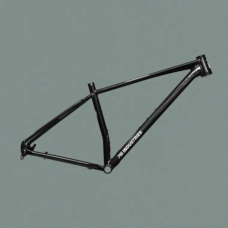 Cuadro 715 Industries Kaze XC 29er UDH - FIERRIDE