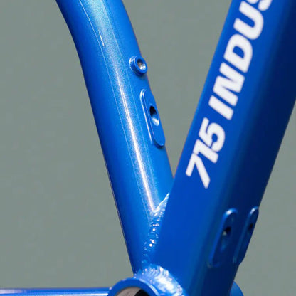 Cuadro 715 Industries Kaze XC 29er UDH - FIERRIDE