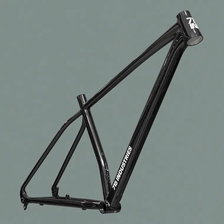 Cuadro 715 Industries Kaze XC 29er UDH - FIERRIDE