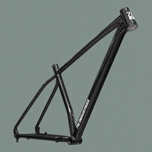Cuadro 715 Industries Kaze XC 29er UDH - FIERRIDE